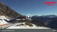 Predazzo - Latemar - Passo Feudo