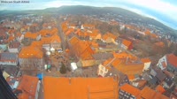Alfeld (Leine) - Vue panoramique