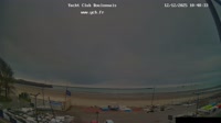 Boulogne-sur-Mer - Yacht Club Boulonnais