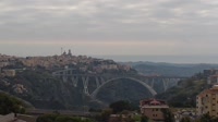 Catanzaro - Viadotto Fausto Bisantis
