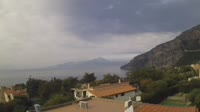 Maratea - Acquafredda - Vista panoramica