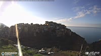 Corniglia - Cinque Terre