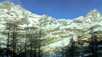 Breuil-Cervinia - Matterhorn