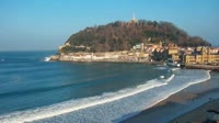 San Sebastián - La Concha Bay