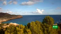 Mallorca - Cala Sant Vicenç