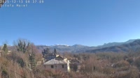 Zagori - Dilofo - Panorama di montagna