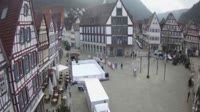 Bad Urach - Marktplatz