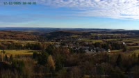 Altenberg - Vue panoramique