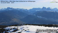 Rittner Horn - Grödnertal, Sellagruppe