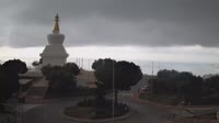 Benalmádena - Stupa de la Iluminacion