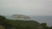 Isole Tremiti - Isola San Nicola