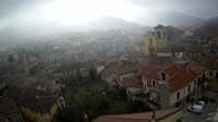Bagnoli Irpino - Vista panoramica