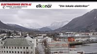 Ørsta - Vue panoramique