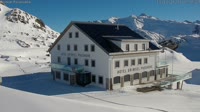 Obergoms - Hotel Grimsel Passhöhe