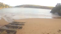 Salcombe - South Sands Beach