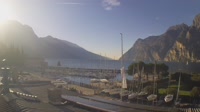 Riva del Garda - Porto San Nicolò