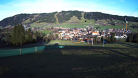 Weitnau - Vista panorámica