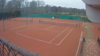 Santpoort-Zuid - Tennispark Brederode