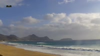 Porto Santo - Beach