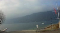 Aix-les-Bains - Lago del Bourget