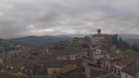 Monteodorisio - Panorama