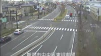 Prefettura di Niigata - Raccolta di webcam