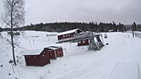 Hallen - Domaine skiable Bydalen