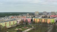 Osiedle Leśne - Vista panoramica