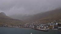 Fær Øer - Fuglafjørður