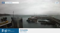Skye - Armadale - Ferry Terminal