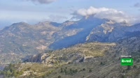 Maiorca - Monti Alfabia - Serra de Tramuntana