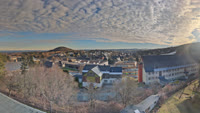 Altenberg - Vue panoramique