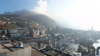 Montreux - Vista panoramica