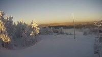 Sotkamo - Vuokatti - slidinėjimo kurortas