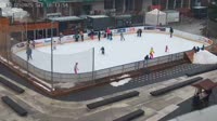 Veselí nad Moravou - Pista di pattinaggio