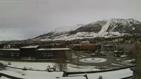 Oppdal - Centre
