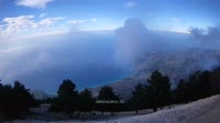 Kefalonia - Enos - Panorama
