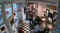 Brighton - Friseursalon