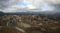 Mallorca - Búger - Panoramic view