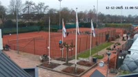 Leusden - Courts de tennis