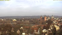 Aschaffenburg - Vue panoramique