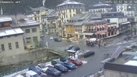Chamonix - Raccolta di webcam