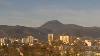 Clermont-Ferrand - Observatoire de Physique du Globe