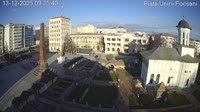 Focșani - Piata Unirii