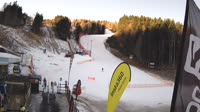 Abetone - Ski Center Ovovia