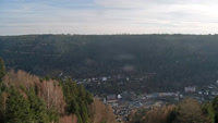 Bad Wildbad - Vista panoramica