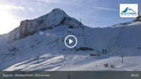 Kaprun - Kitzsteinhorn Sonnenkar
