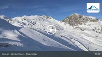 Kaprun - Kitzsteinhorn Alpincenter