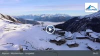Kaprun - Kitzsteinhorn Langwied