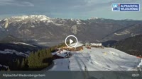 Alpbach - Wiedersbergerhorn